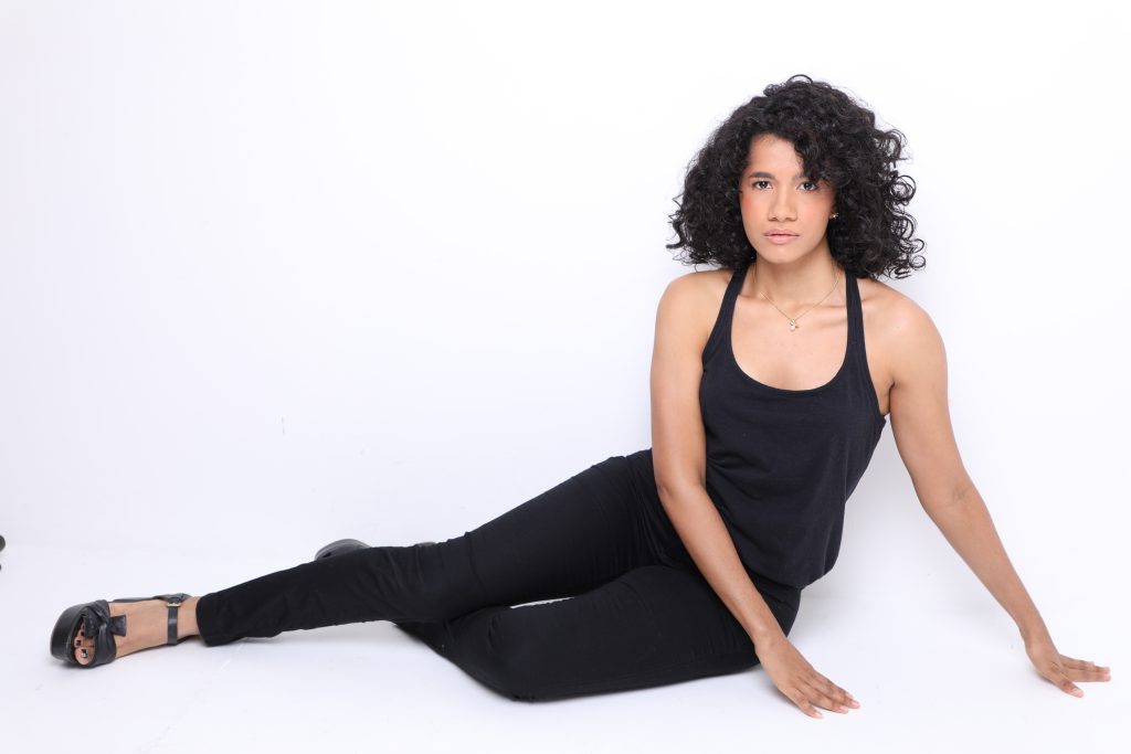 Actuación Alejandra Ditta